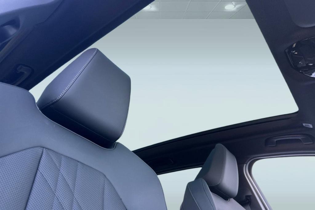 new 2026 BMW X3 car, priced at $63,700