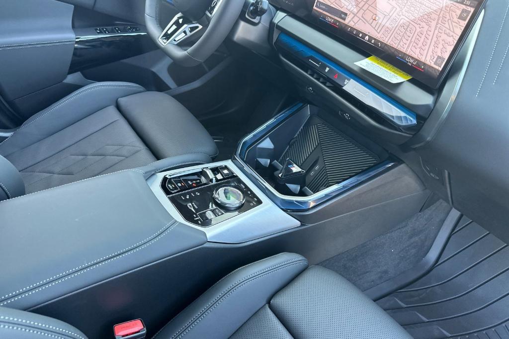 new 2026 BMW X3 car, priced at $63,700