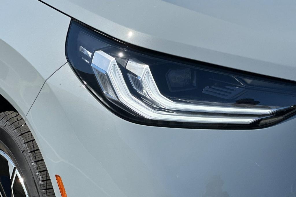 new 2026 BMW X3 car, priced at $63,700