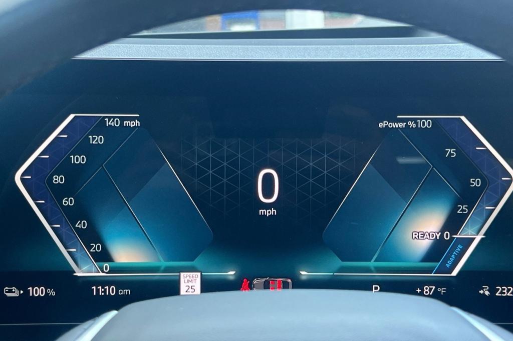 used 2023 BMW i4 Gran Coupe car, priced at $34,573