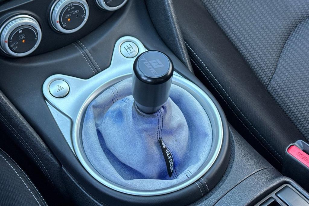 used 2020 Nissan 370Z car, priced at $24,496