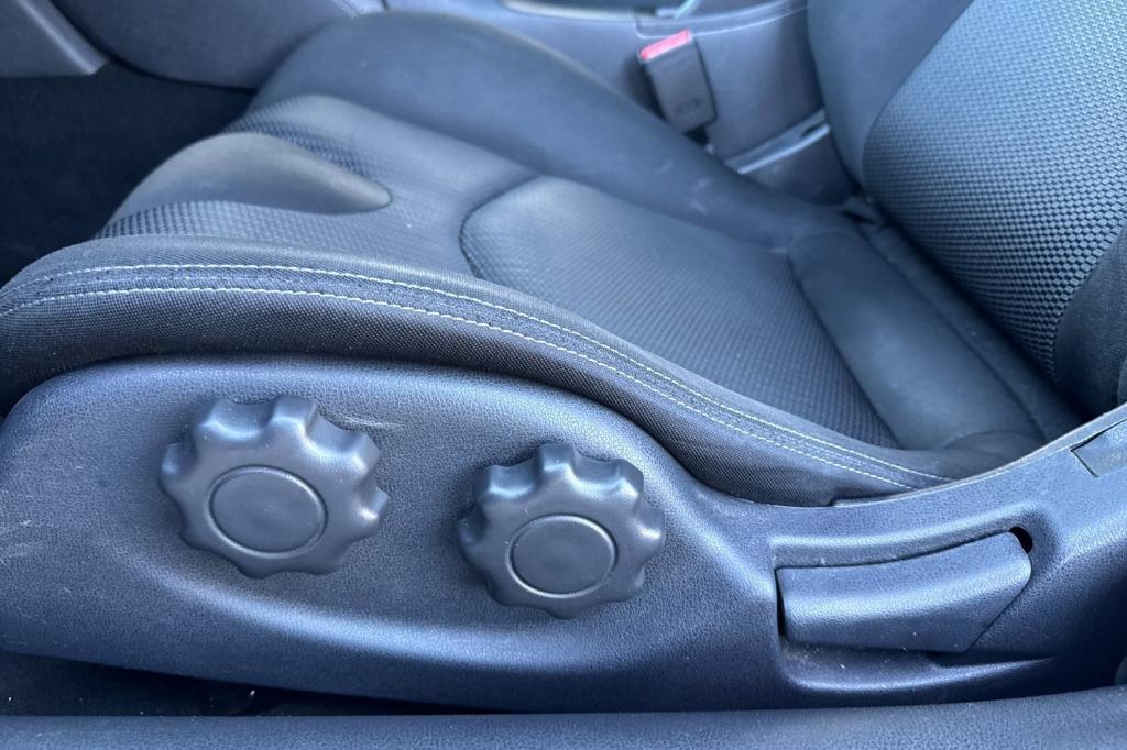 used 2020 Nissan 370Z car, priced at $24,496