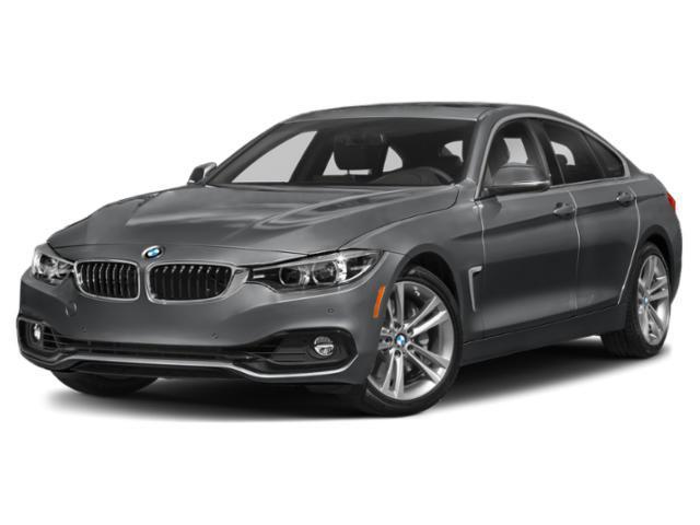 used 2020 BMW 440 Gran Coupe car, priced at $21,999