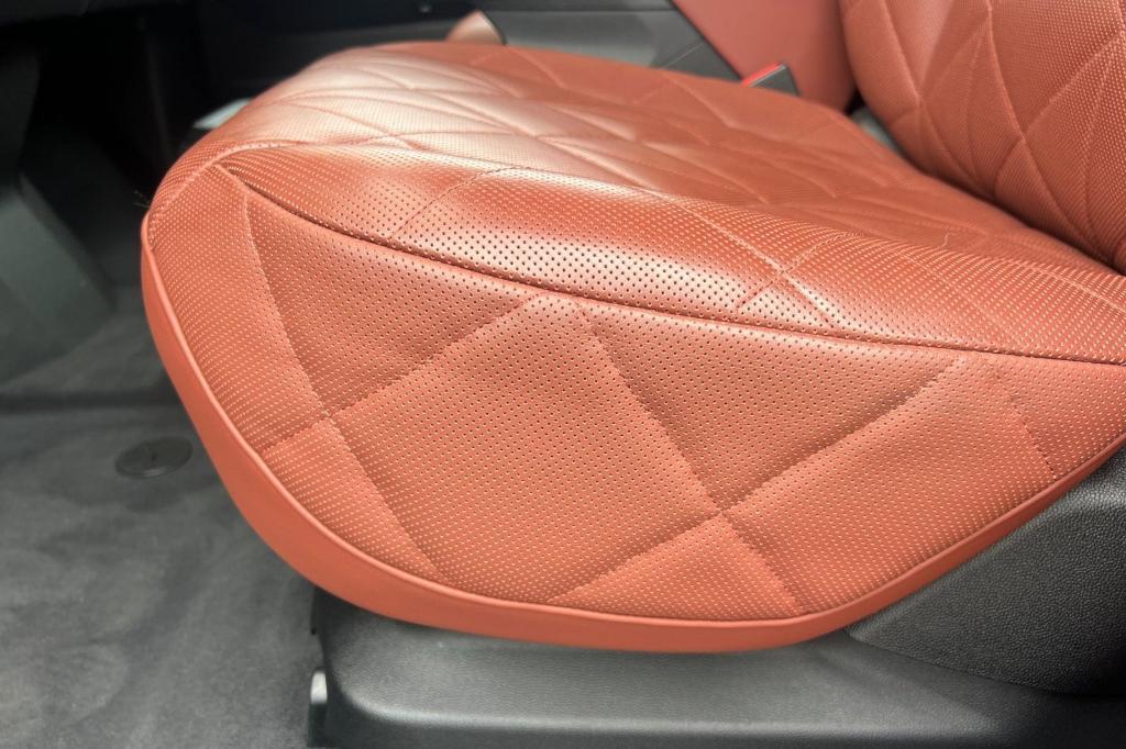 used 2023 BMW iX car, priced at $48,573