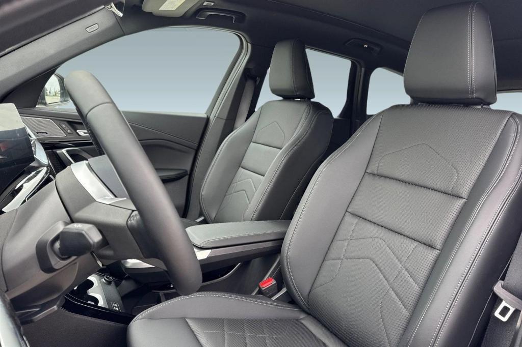 new 2026 BMW X1 car, priced at $50,990