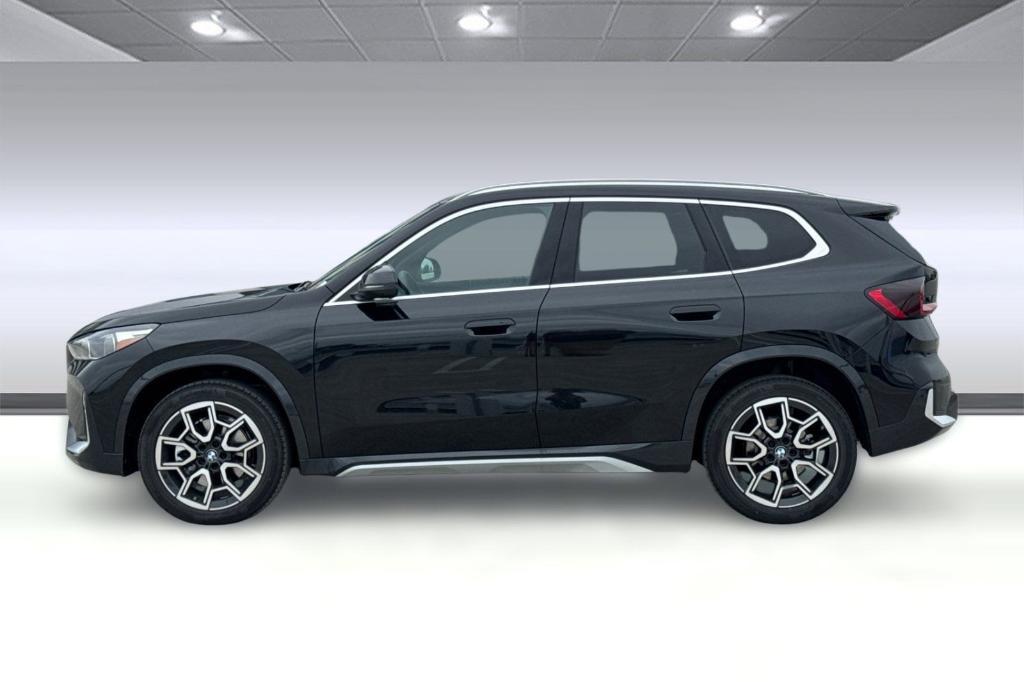 new 2026 BMW X1 car, priced at $50,990