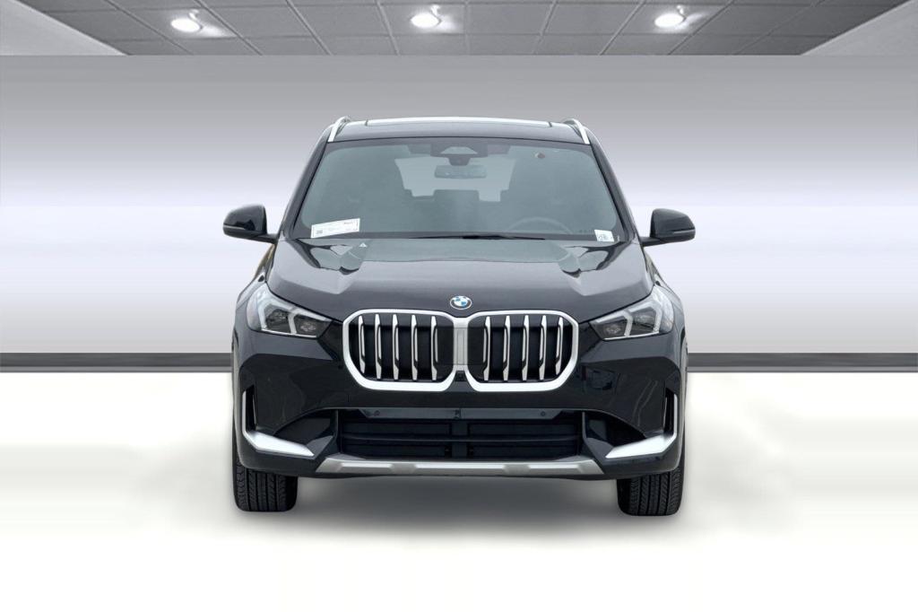 new 2026 BMW X1 car, priced at $50,990