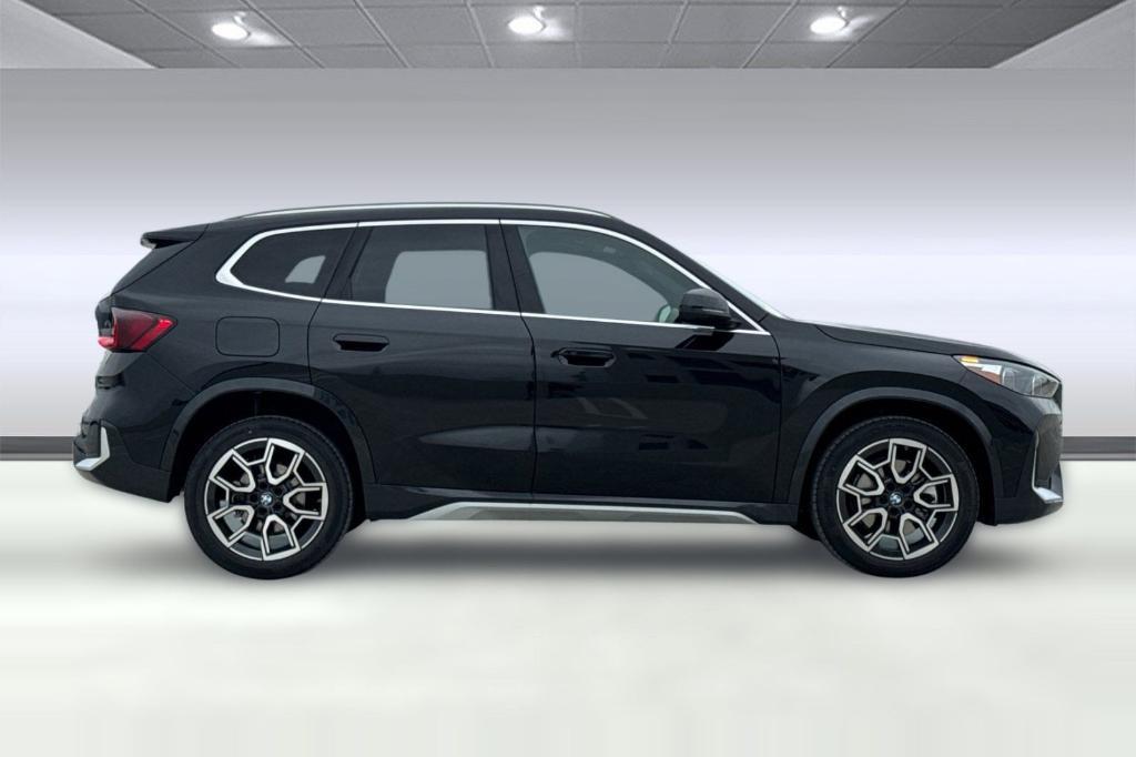 new 2026 BMW X1 car, priced at $50,990