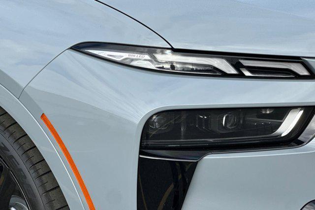 new 2026 BMW X7 car, priced at $127,215