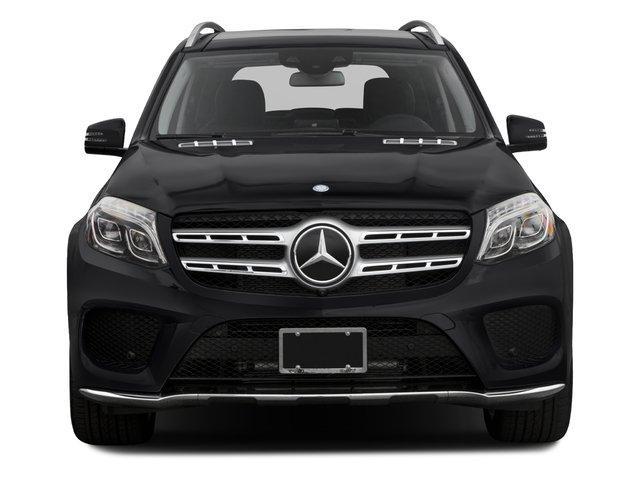 used 2017 Mercedes-Benz GLS 550 car, priced at $23,084