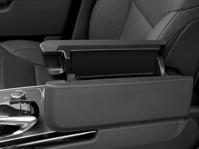 used 2017 Mercedes-Benz GLS 550 car, priced at $23,084