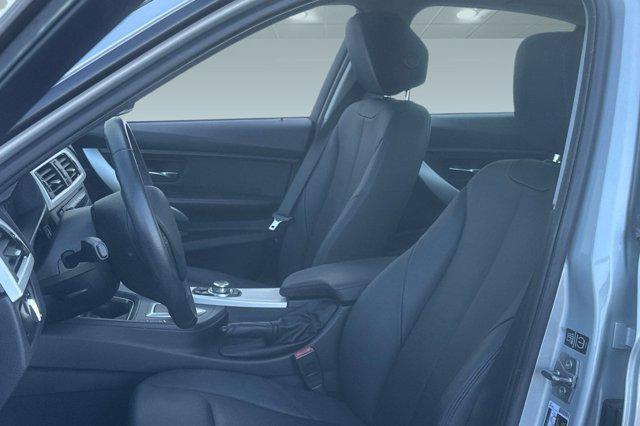 used 2013 BMW 320 car, priced at $10,498