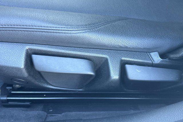 used 2013 BMW 320 car, priced at $10,498