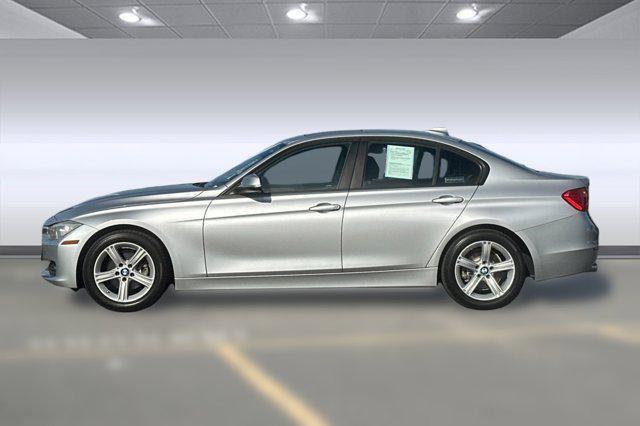 used 2013 BMW 320 car, priced at $10,498