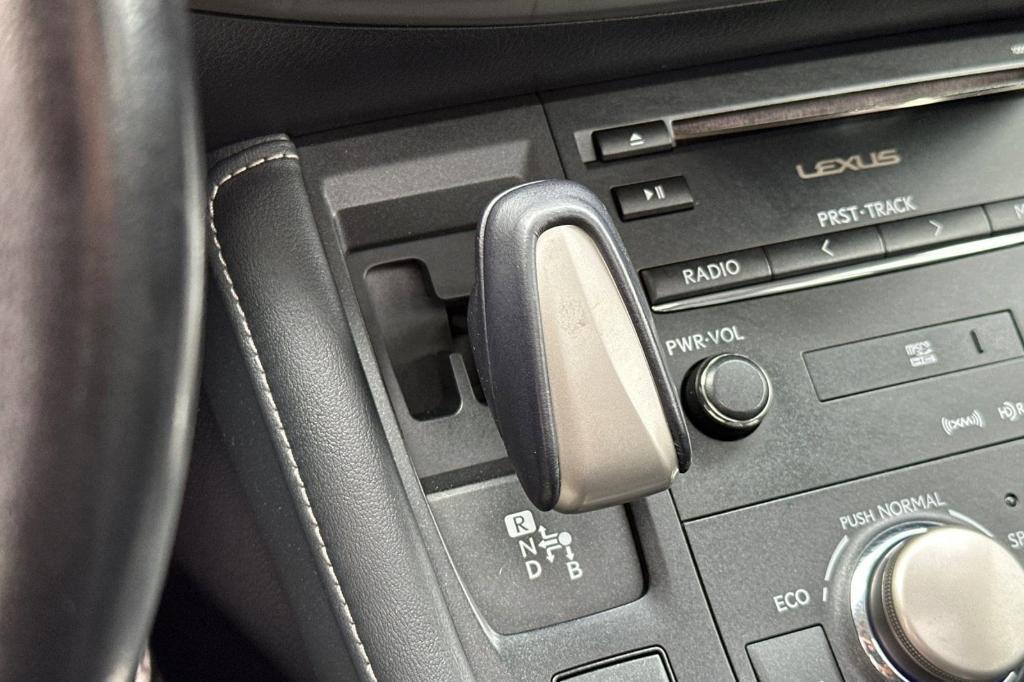 used 2017 Lexus CT 200h car, priced at $13,498