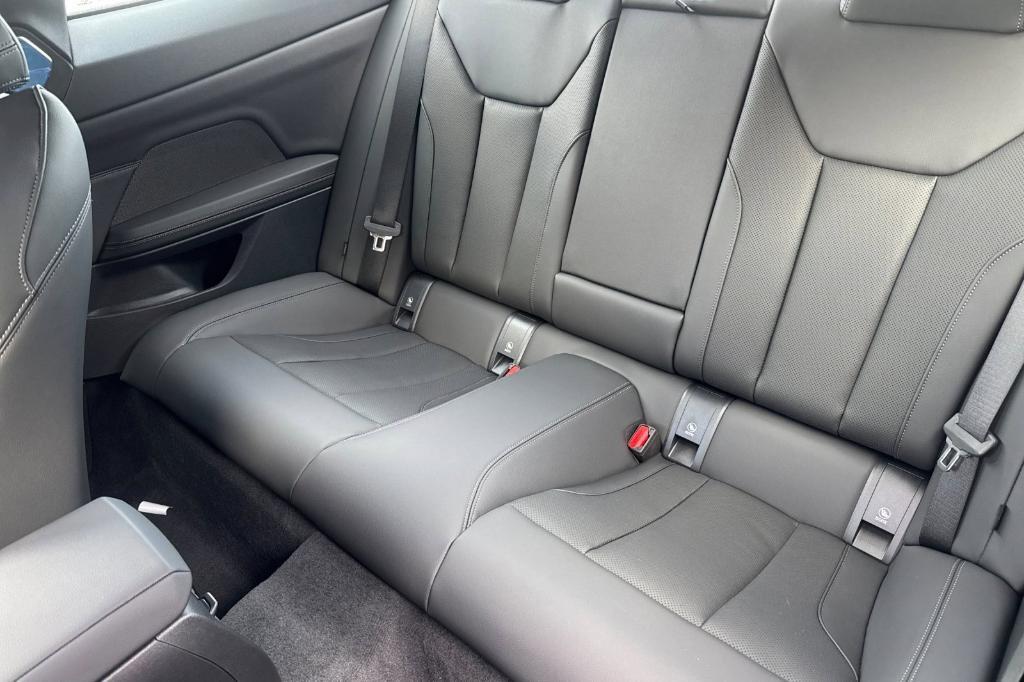 new 2026 BMW 430 car, priced at $62,780