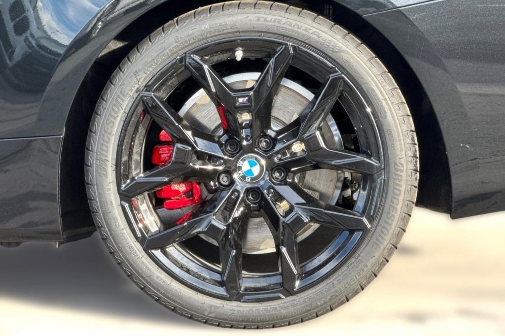 new 2026 BMW 430 car, priced at $62,780