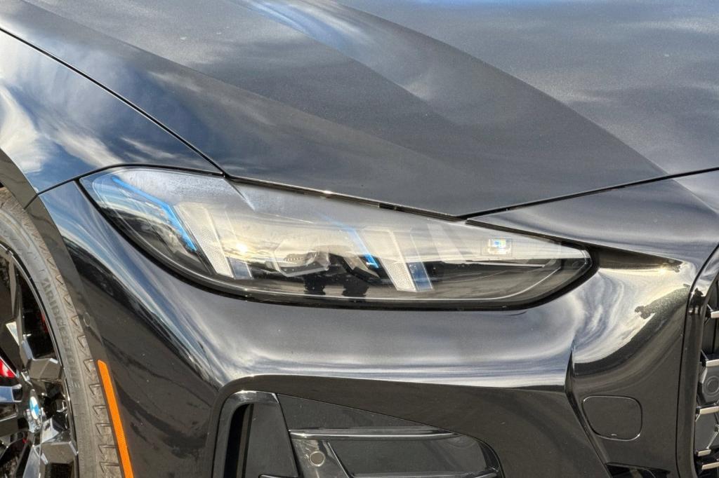 new 2026 BMW 430 car, priced at $62,780