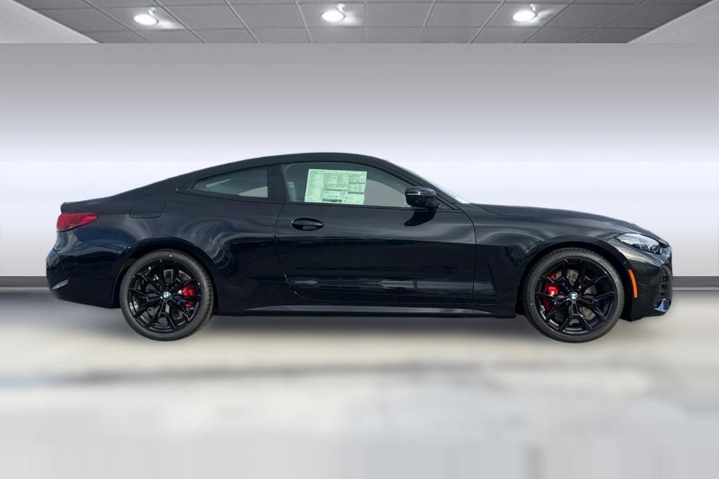 new 2026 BMW 430 car, priced at $62,780