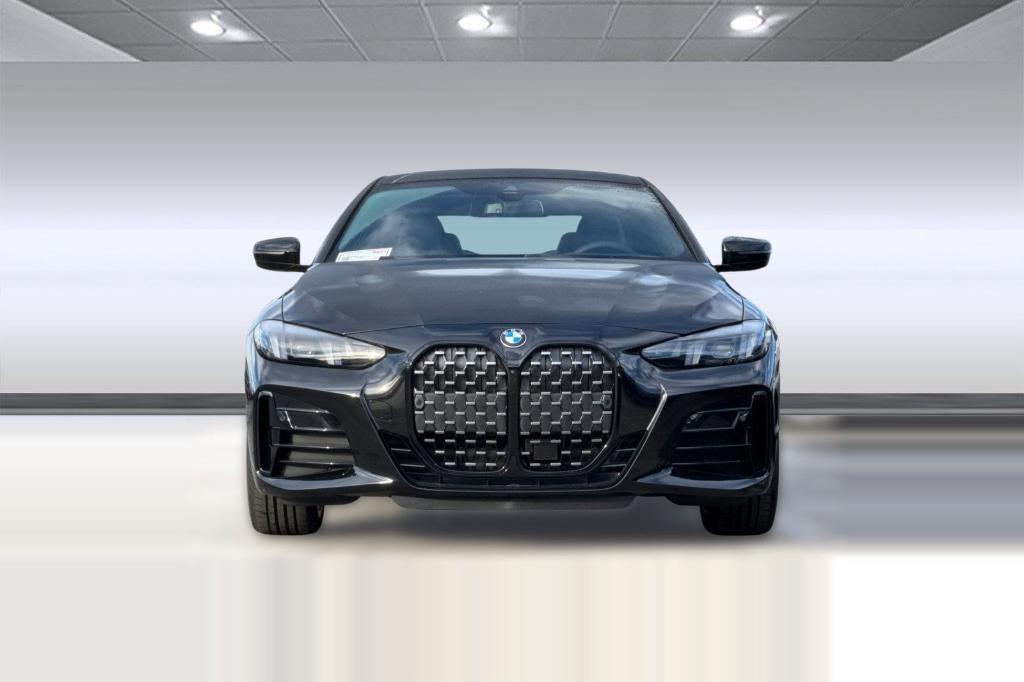 new 2026 BMW 430 car, priced at $62,780