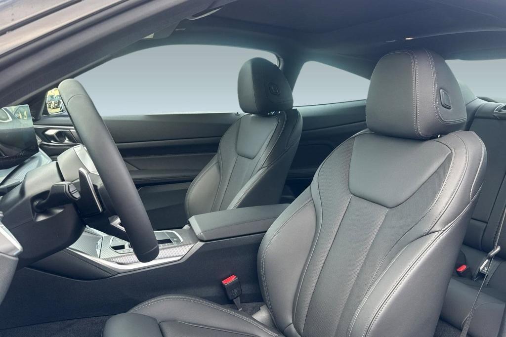 new 2026 BMW 430 car, priced at $62,780