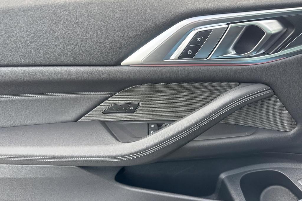 new 2026 BMW 430 car, priced at $62,780