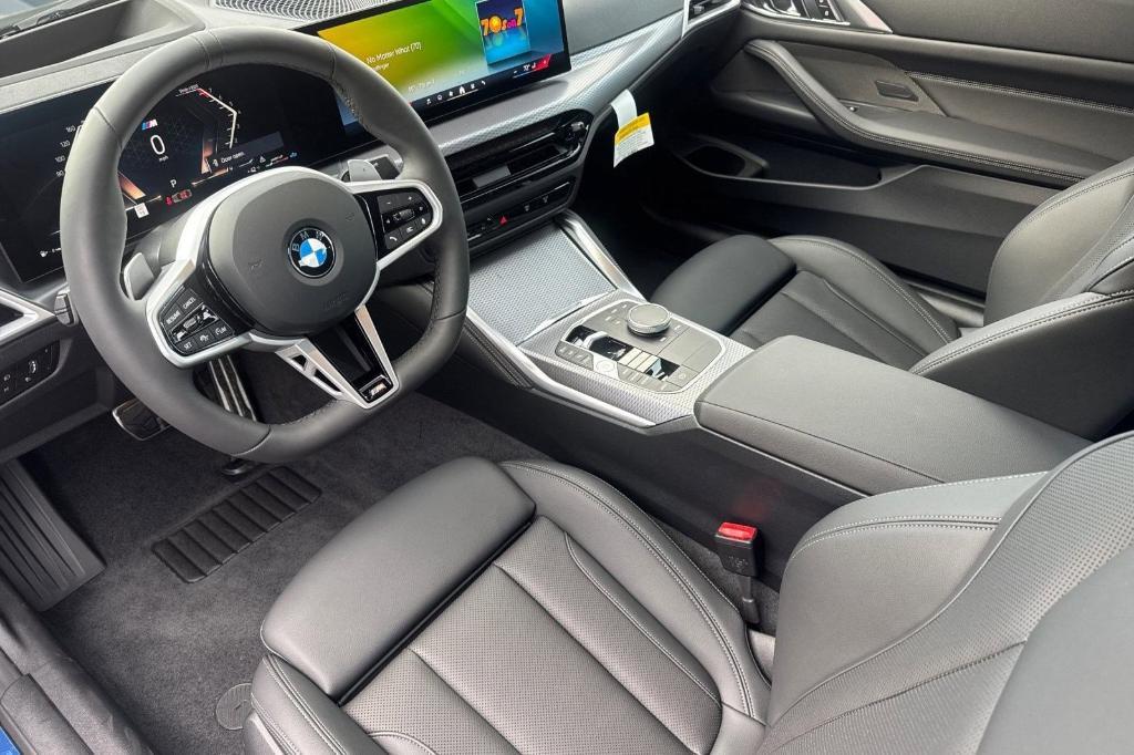 new 2026 BMW 430 car, priced at $62,780