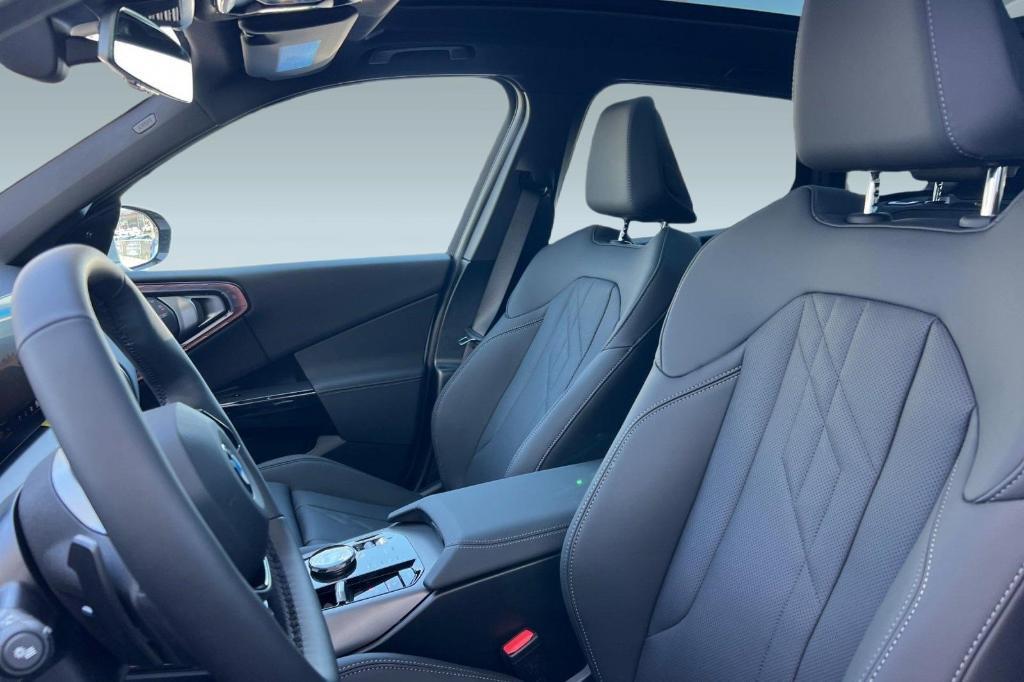 new 2026 BMW X3 car, priced at $58,125