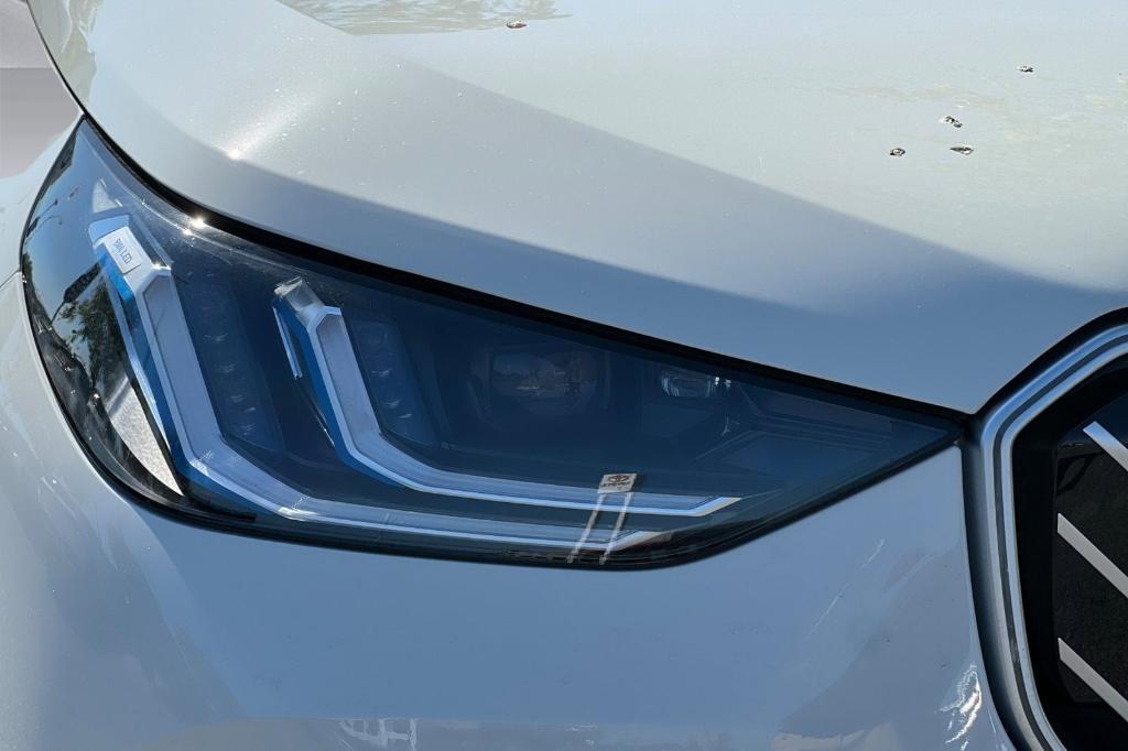 new 2026 BMW X3 car, priced at $58,125