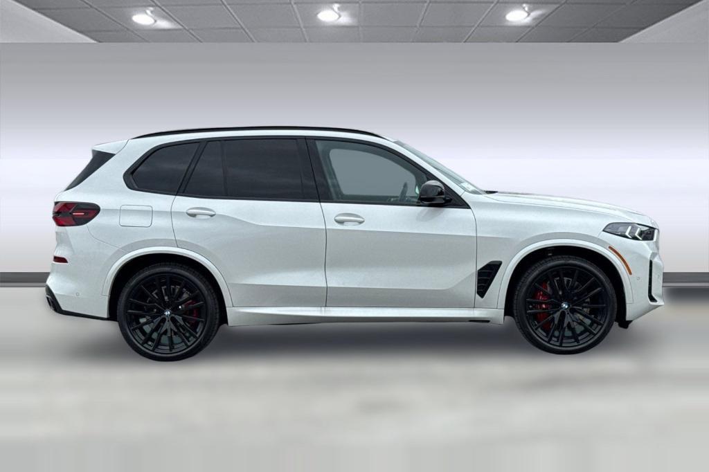 new 2026 BMW X5 car, priced at $106,475