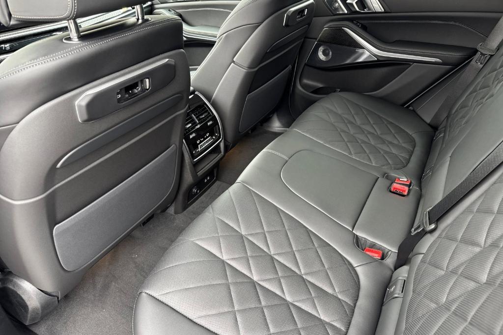 new 2026 BMW X5 car, priced at $106,475