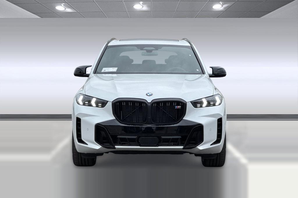 new 2026 BMW X5 car, priced at $106,475