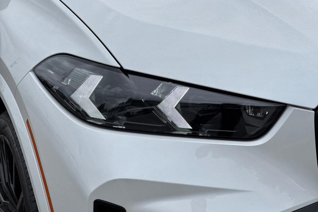 new 2026 BMW X5 car, priced at $106,475