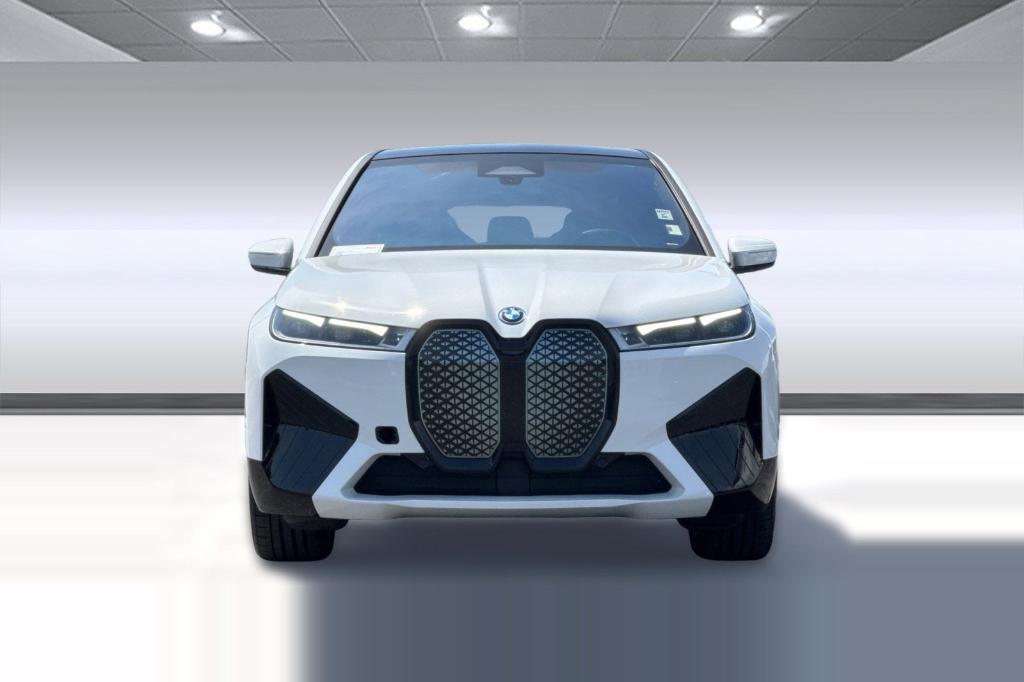 used 2023 BMW iX car, priced at $44,082
