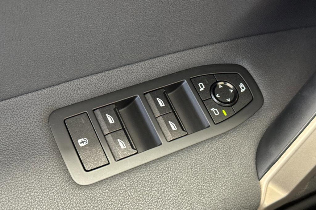 used 2023 BMW iX car, priced at $44,082