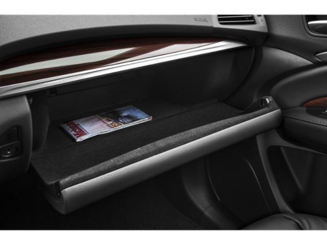 used 2015 Acura MDX car, priced at $10,999