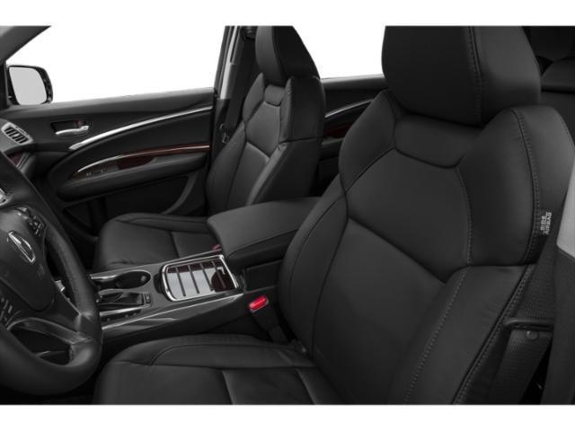 used 2015 Acura MDX car, priced at $10,999