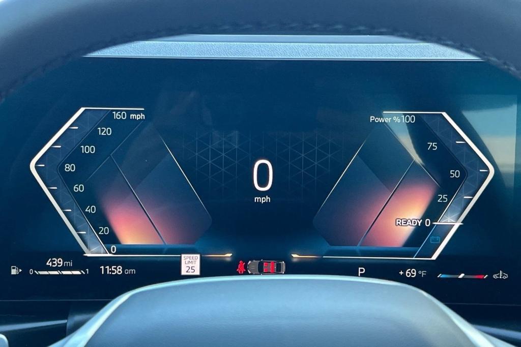 used 2026 BMW 330 car, priced at $53,150