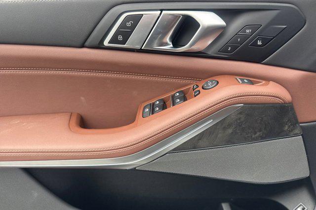 new 2026 BMW X5 PHEV car, priced at $86,300