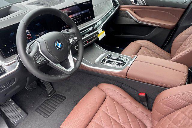 new 2026 BMW X5 PHEV car, priced at $86,300