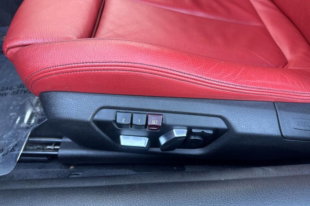 used 2020 BMW 430 car, priced at $23,999