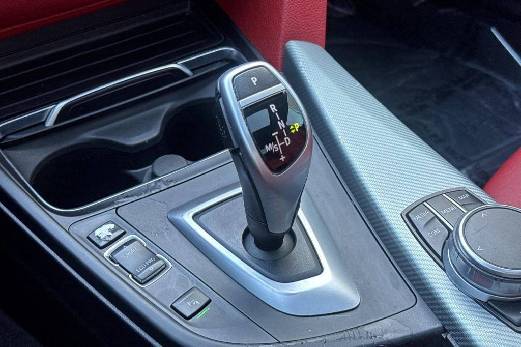 used 2020 BMW 430 car, priced at $23,999