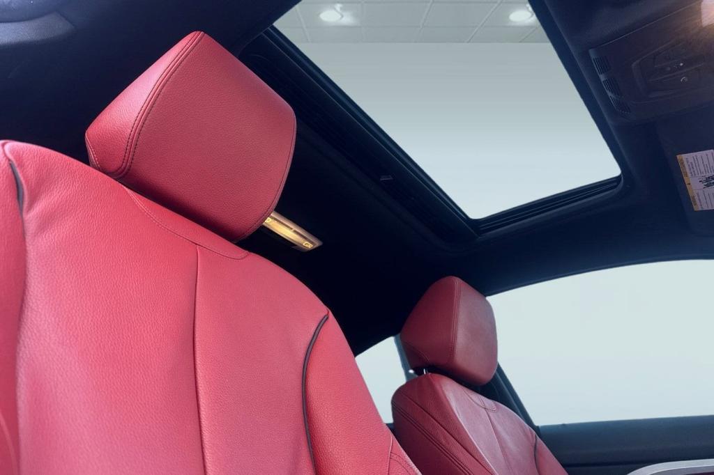 used 2020 BMW 430 car, priced at $23,999