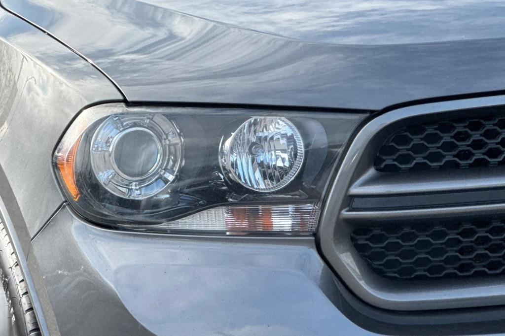 used 2012 Dodge Durango car, priced at $6,888