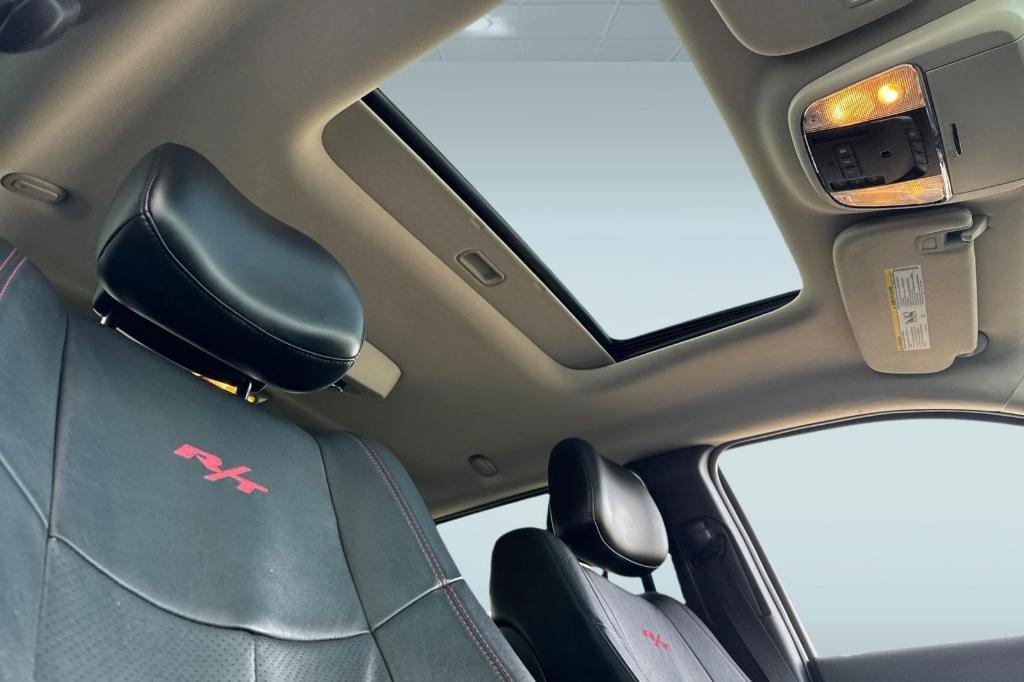 used 2012 Dodge Durango car, priced at $6,888