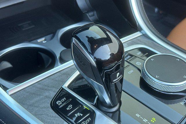 used 2023 BMW 840 car, priced at $65,999