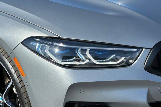 used 2023 BMW 840 car, priced at $65,999