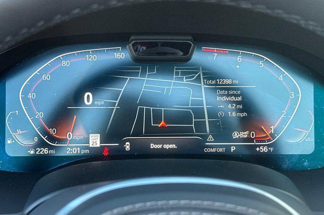 used 2023 BMW 840 car, priced at $65,999