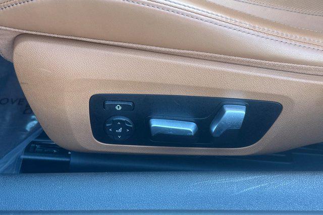 used 2023 BMW 840 car, priced at $65,999