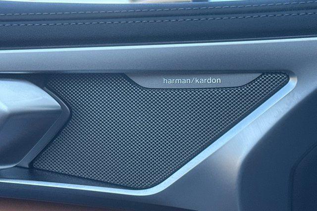 used 2023 BMW 840 car, priced at $65,999